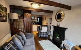 East Cote Cottage